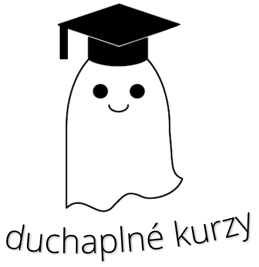 Duchaplné kurzy